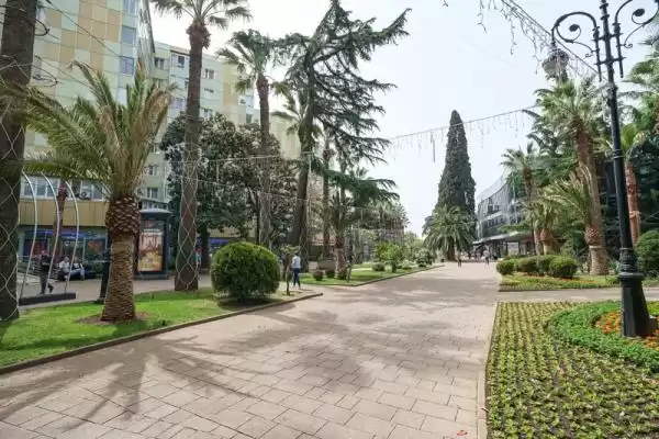 Апартаменты, ул.Навагинская, д.12 Апартаменты, ул.Навагинская, д.12
