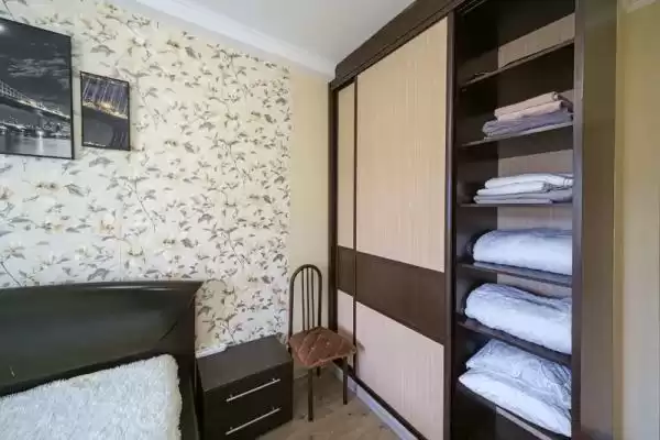 Апартаменты, ул.Навагинская, д.12 Апартаменты, ул.Навагинская, д.12