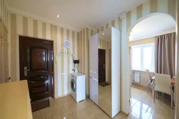 Апартаменты, ул.Навагинская, д.12 Апартаменты, ул.Навагинская, д.12