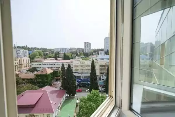 Апартаменты, ул.Навагинская, д.12 Апартаменты, ул.Навагинская, д.12