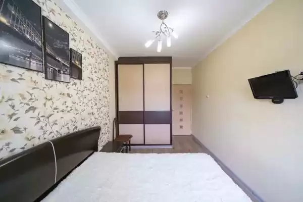Апартаменты, ул.Навагинская, д.12 Апартаменты, ул.Навагинская, д.12