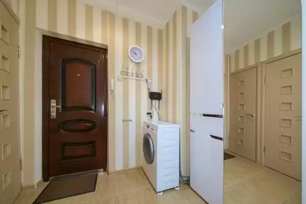 Апартаменты, ул.Навагинская, д.12 Апартаменты, ул.Навагинская, д.12