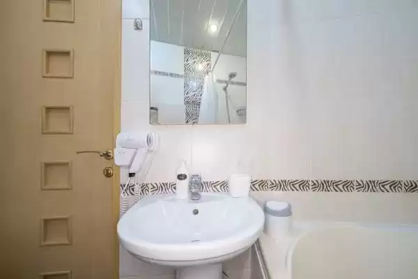 Апартаменты, ул.Навагинская, д.12 Апартаменты, ул.Навагинская, д.12