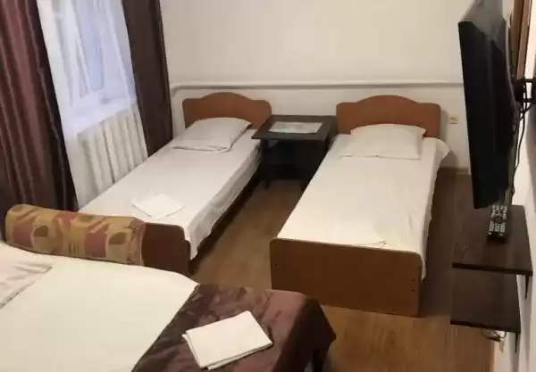 Частный сектор «На Протапова» Частный сектор «На Протапова»