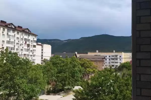 Квартира «В новом доме» Квартира «В новом доме»