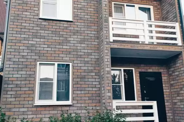 Квартира «В новом доме» Квартира «В новом доме»