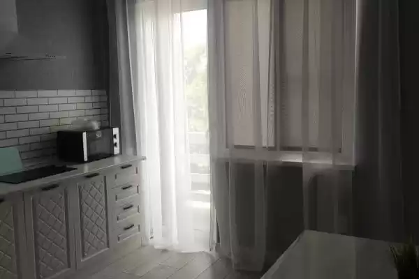 Квартира «В новом доме» Квартира «В новом доме»