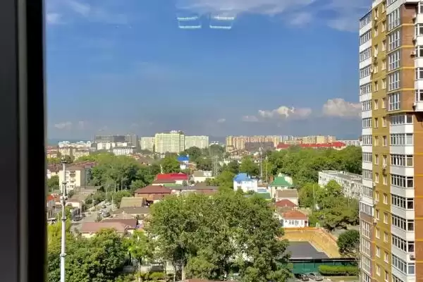Квартира «С видом на море» Квартира «С видом на море»