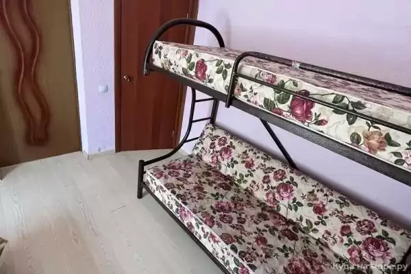 Гостевой дом «Фаворит» Гостевой дом «Фаворит»