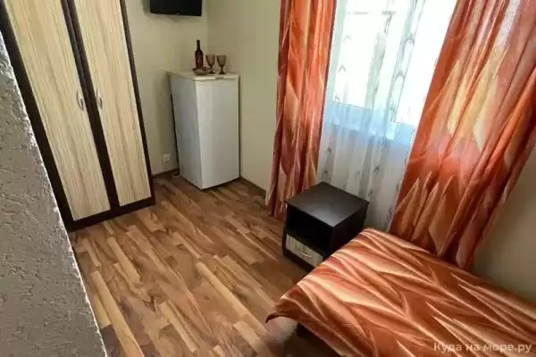 Гостевой дом «Фаворит» Гостевой дом «Фаворит»