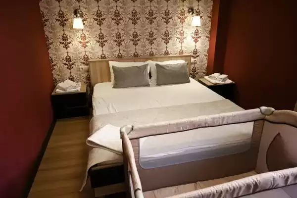 Отель «777» Отель «777»