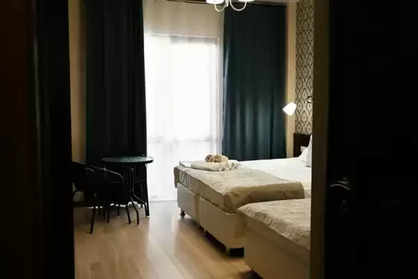 Отель «777» Отель «777»