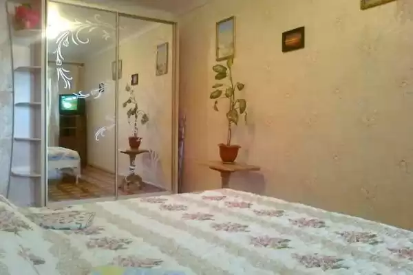 Квартира «В центре у моря» Квартира «В центре у моря»