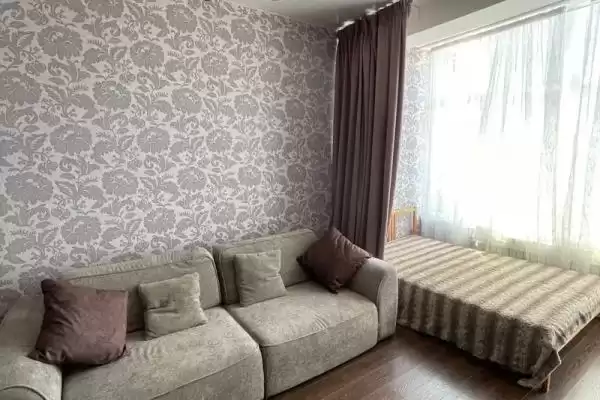 Квартира «На Курортной» Квартира «На Курортной»