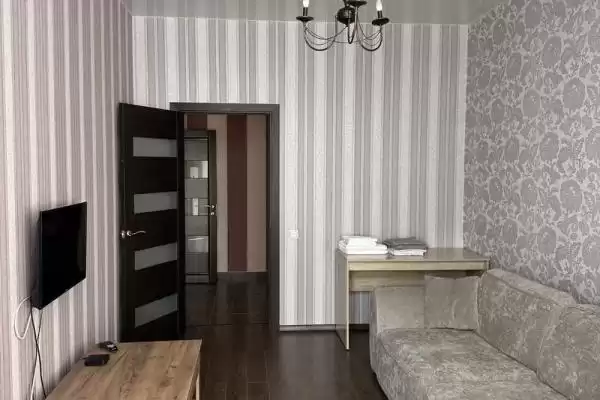 Квартира «На Курортной» Квартира «На Курортной»
