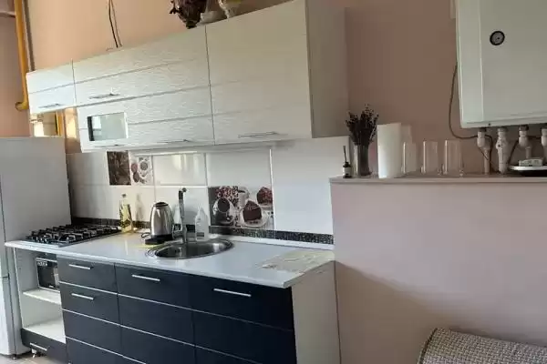 Квартира «На Курортной» Квартира «На Курортной»