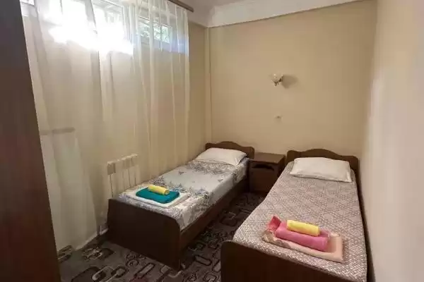 Гостевой дом «Лаура» Гостевой дом «Лаура»