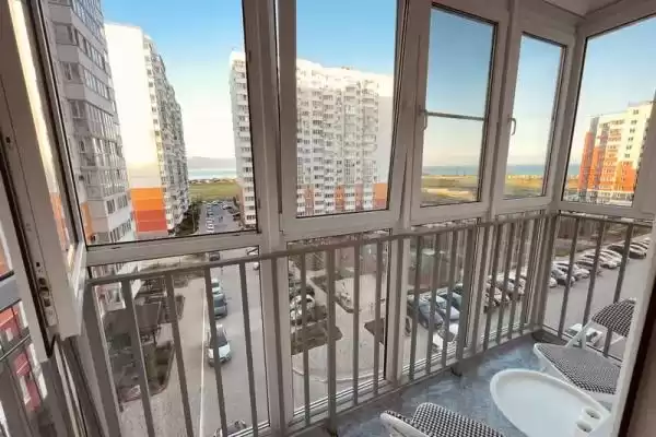 Квартира «Рядом с морем» Квартира «Рядом с морем»