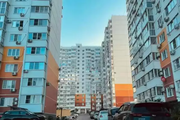 Квартира «Рядом с морем» Квартира «Рядом с морем»