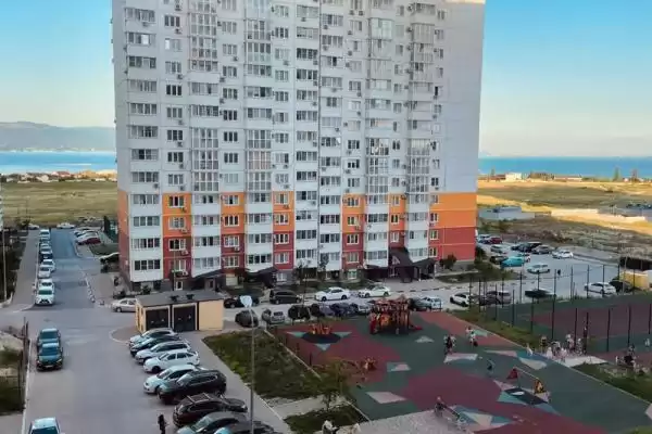 Квартира «Рядом с морем» Квартира «Рядом с морем»