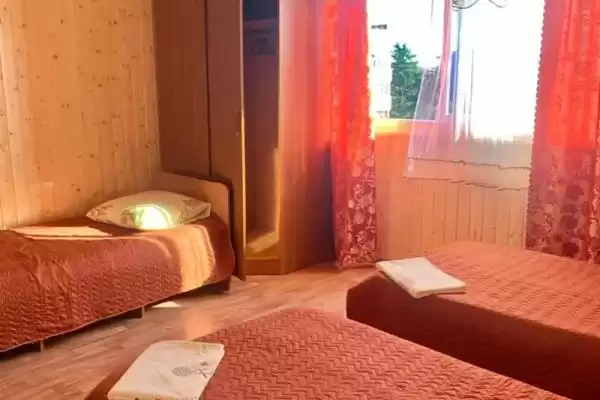 Гостевой дом «Уют» Гостевой дом «Уют»