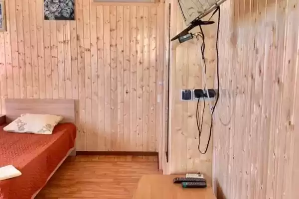 Гостевой дом «Уют» Гостевой дом «Уют»