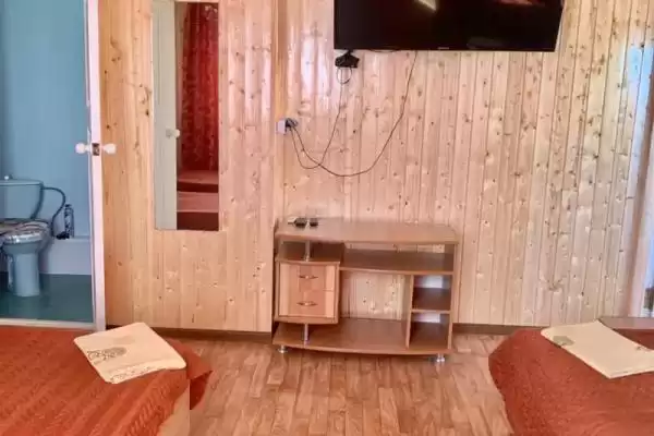 Гостевой дом «Уют» Гостевой дом «Уют»