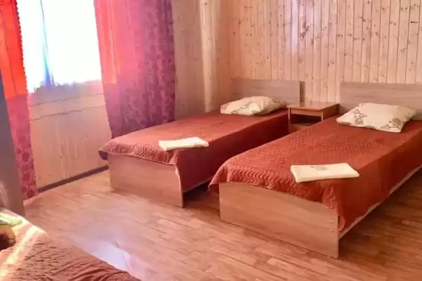 Гостевой дом «Уют» Гостевой дом «Уют»