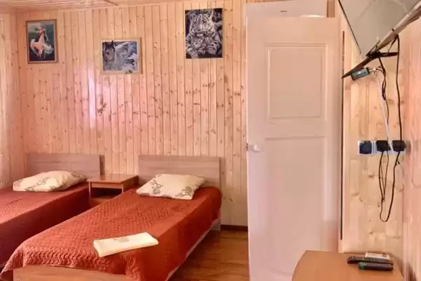 Гостевой дом «Уют» Гостевой дом «Уют»