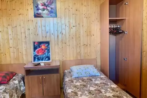 Гостевой дом «Уют» Гостевой дом «Уют»
