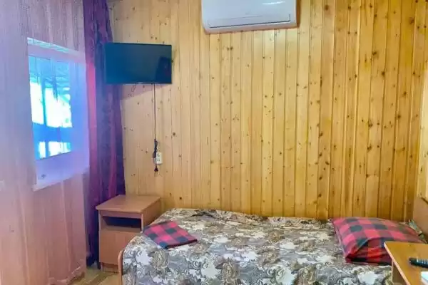Гостевой дом «Уют» Гостевой дом «Уют»