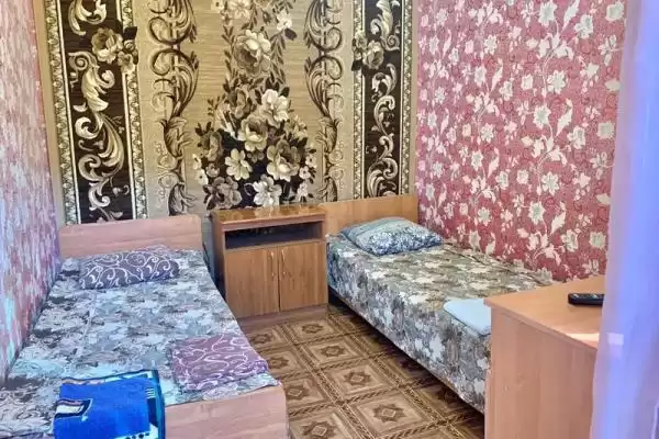 Гостевой дом «Уют» Гостевой дом «Уют»