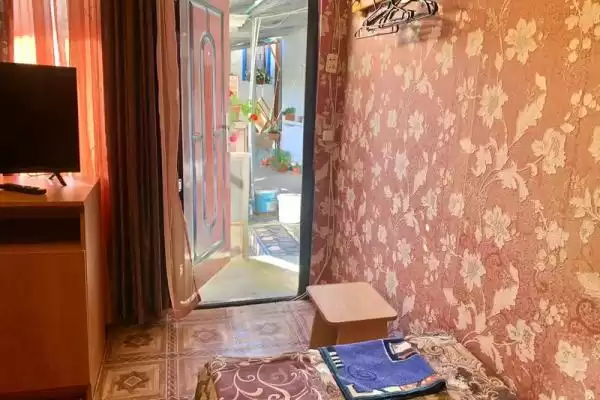 Гостевой дом «Уют» Гостевой дом «Уют»