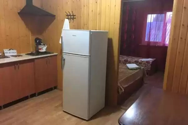 Гостевой дом «Уют» Гостевой дом «Уют»