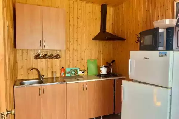 Гостевой дом «Уют» Гостевой дом «Уют»