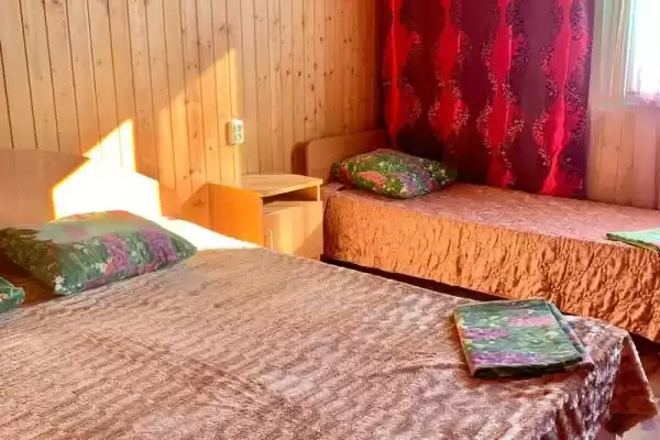 Гостевой дом «Уют» Гостевой дом «Уют»