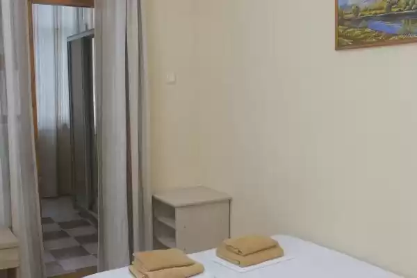 Гостиница «Мираж» Гостиница «Мираж»