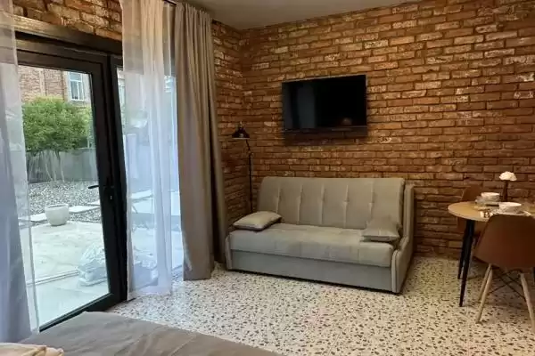 Частный сектор «Коттедж Mini Villa» Частный сектор «Коттедж Mini Villa»