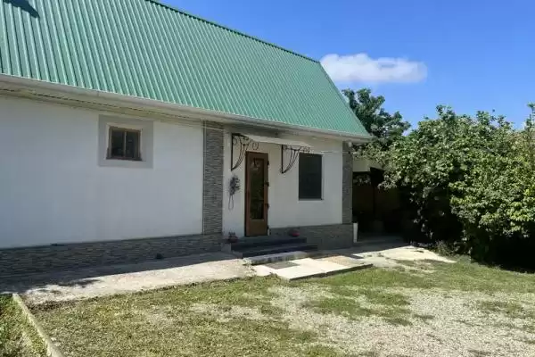 Частный сектор «Дом у моря под ключ» Частный сектор «Дом у моря под ключ»