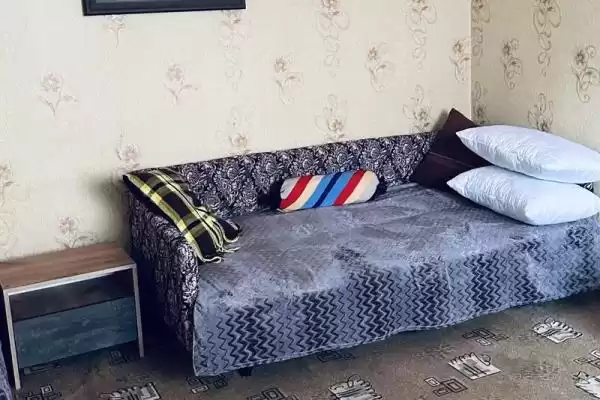 Частный сектор «Коттедж Уютный домик» Частный сектор «Коттедж Уютный домик»