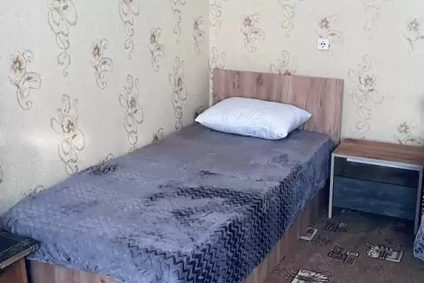 Частный сектор «Коттедж Уютный домик» Частный сектор «Коттедж Уютный домик»