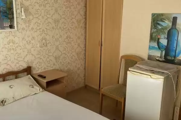 Гостевой дом «Золотой песок» Гостевой дом «Золотой песок»