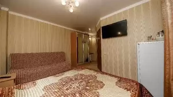 Гостевой дом «Золотой песок» Гостевой дом «Золотой песок»
