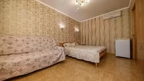 Гостевой дом «Золотой песок» Гостевой дом «Золотой песок»