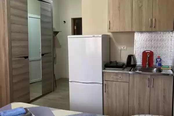 Гостевой дом «Русалка» Гостевой дом «Русалка»