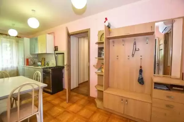 Частный сектор «Дом под ключ» Частный сектор «Дом под ключ»