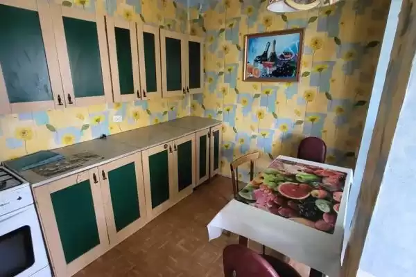 Квартира «На высоком берегу» Квартира «На высоком берегу»
