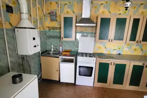 Квартира «На высоком берегу» Квартира «На высоком берегу»