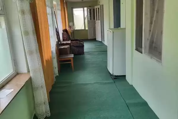 Квартира «На высоком берегу» Квартира «На высоком берегу»