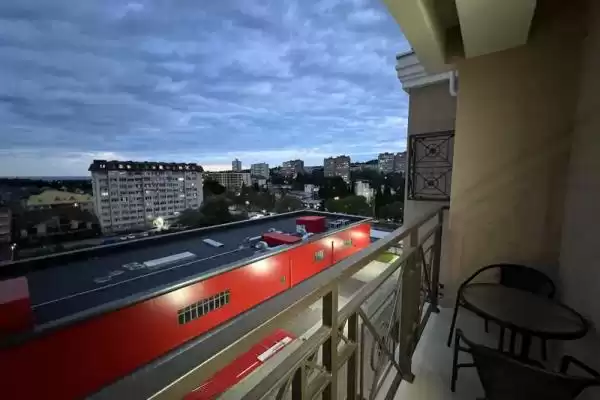 Квартира «В жк семейный» Квартира «В жк семейный»